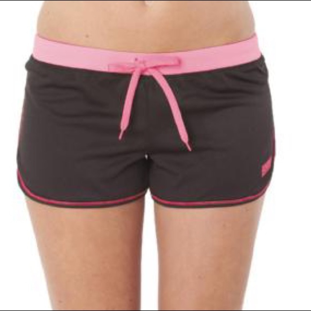 Soffe Shorts